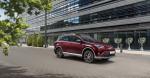 Toyota RAV4 Exclusive 2016 года (CIS)